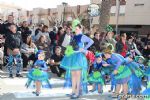 carnaval infantil