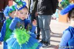 carnaval infantil