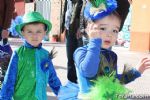 carnaval infantil