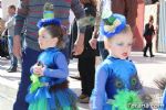 carnaval infantil