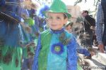 carnaval infantil