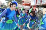 carnaval infantil