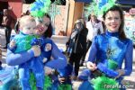 carnaval infantil