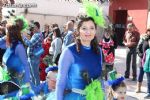 carnaval infantil