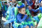 carnaval infantil