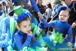 carnaval infantil