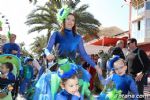carnaval infantil