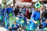 carnaval infantil