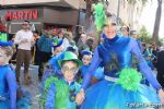 carnaval infantil