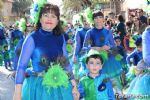 carnaval infantil