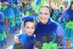 carnaval infantil