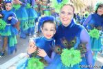 carnaval infantil