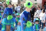 carnaval infantil