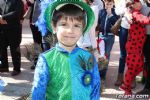 carnaval infantil