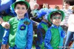 carnaval infantil