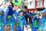 carnaval infantil