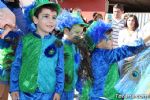 carnaval infantil