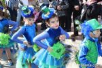 carnaval infantil