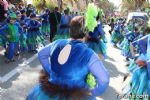carnaval infantil