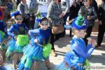 carnaval infantil
