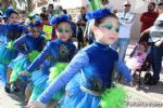 carnaval infantil