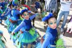 carnaval infantil