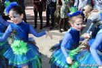 carnaval infantil