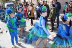 carnaval infantil