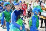 carnaval infantil