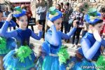 carnaval infantil