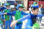 carnaval infantil