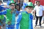 carnaval infantil