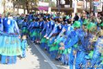 carnaval infantil