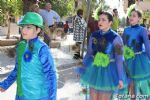 carnaval infantil