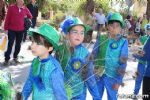 carnaval infantil
