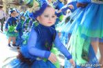 carnaval infantil
