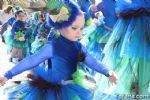 carnaval infantil