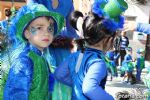 carnaval infantil