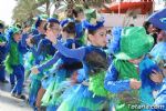 carnaval infantil