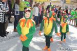 carnaval infantil