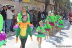 carnaval infantil