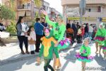 carnaval infantil