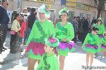 carnaval infantil