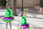 carnaval infantil