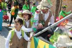 carnaval infantil