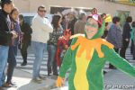 carnaval infantil