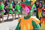 carnaval infantil