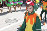 carnaval infantil