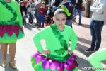 carnaval infantil