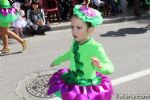 carnaval infantil